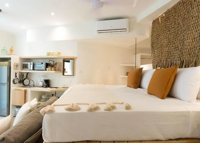 Apartamento My Soul *