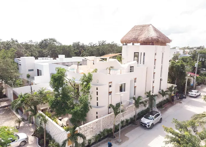 My Soul Apartamento Tulum