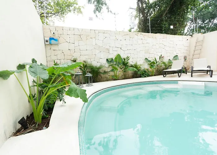 My Soul * Tulum