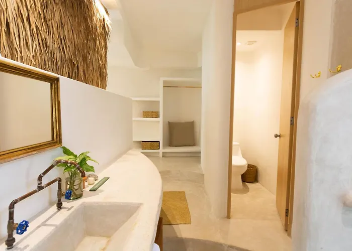 Apartamento My Soul *