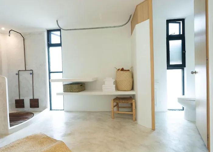 Apartamento My Soul Tulum