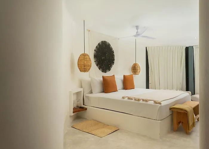 My Soul Apartamento Tulum