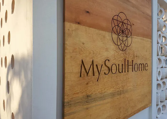 Apartamento My Soul