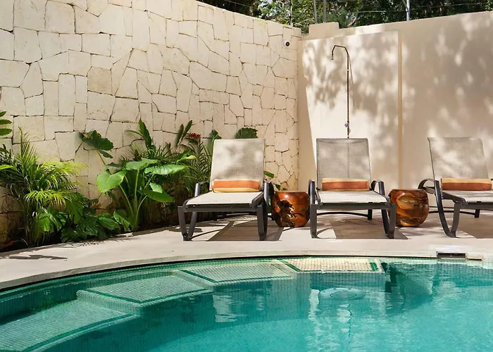 My Soul Apartamento Tulum