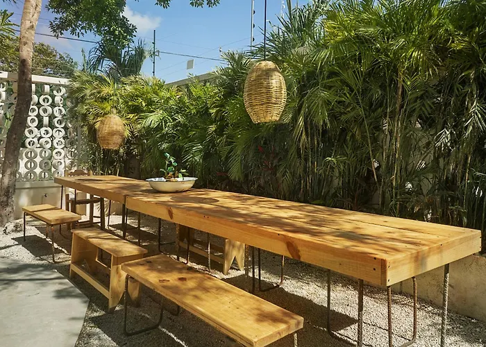 My Soul * Tulum