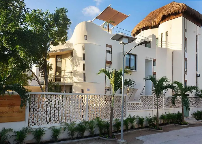 My Soul Apartamento Tulum