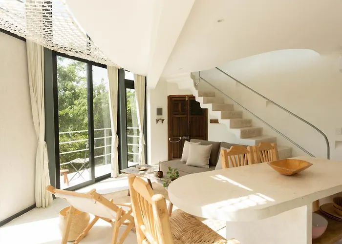 Apartamento My Soul Tulum