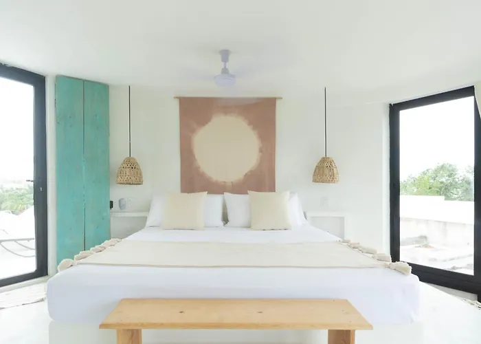 My Soul * Tulum