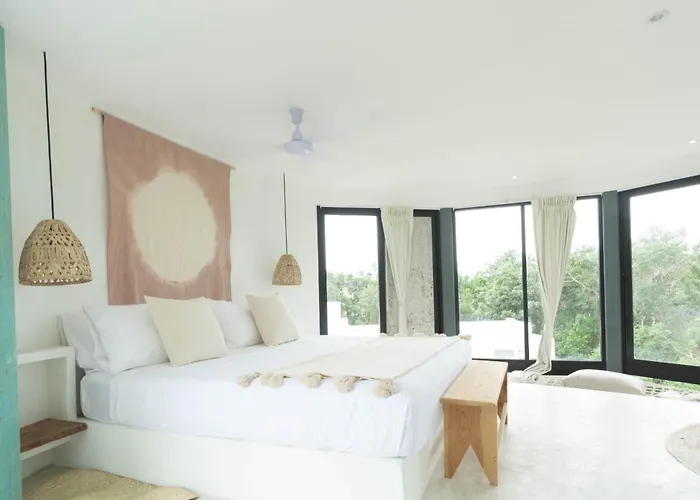 My Soul Apartamento Tulum