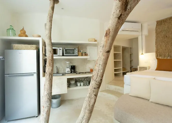 Apartamento My Soul Tulum
