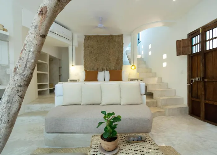 My Soul Tulum