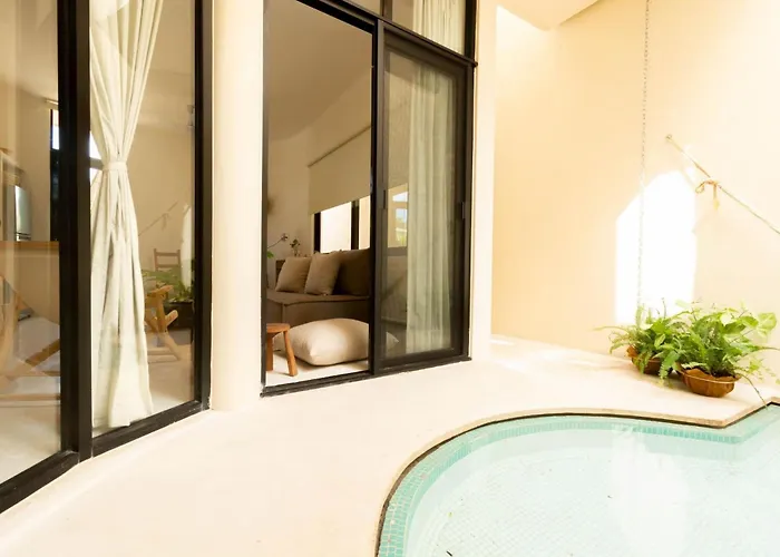 My Soul Apartamento Tulum