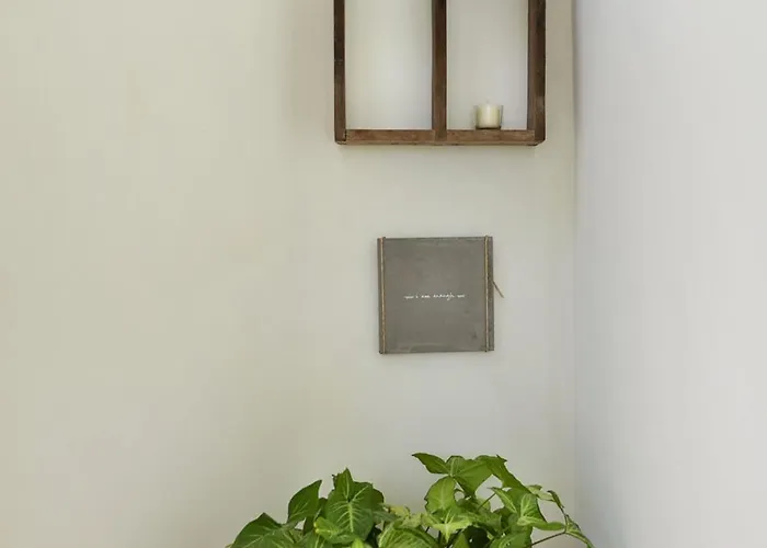 Apartamento My Soul
