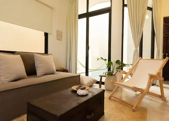 Apartamento My Soul *