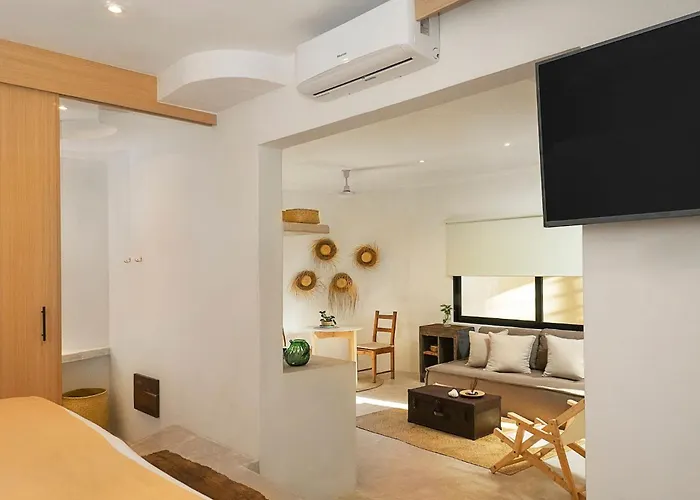 My Soul Apartamento Tulum