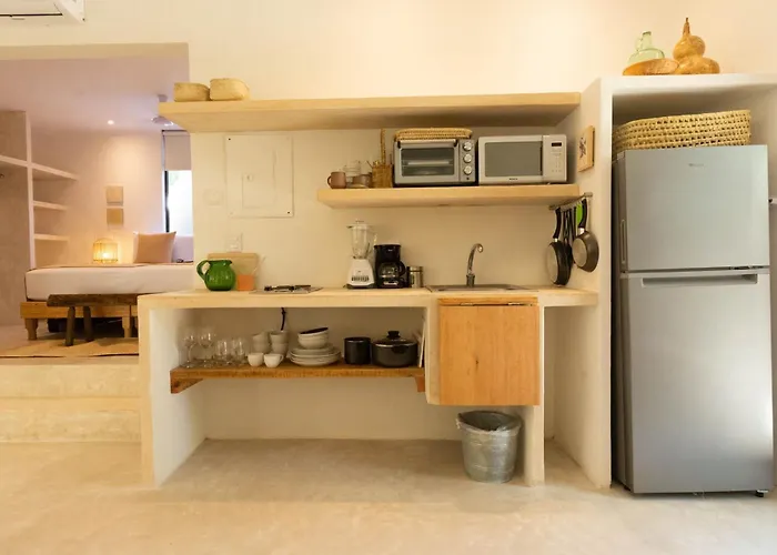 My Soul Apartamento Tulum