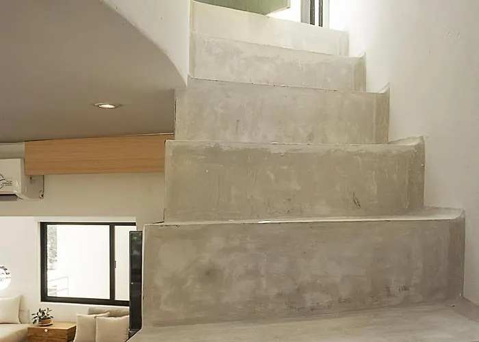 Apartamento My Soul Tulum