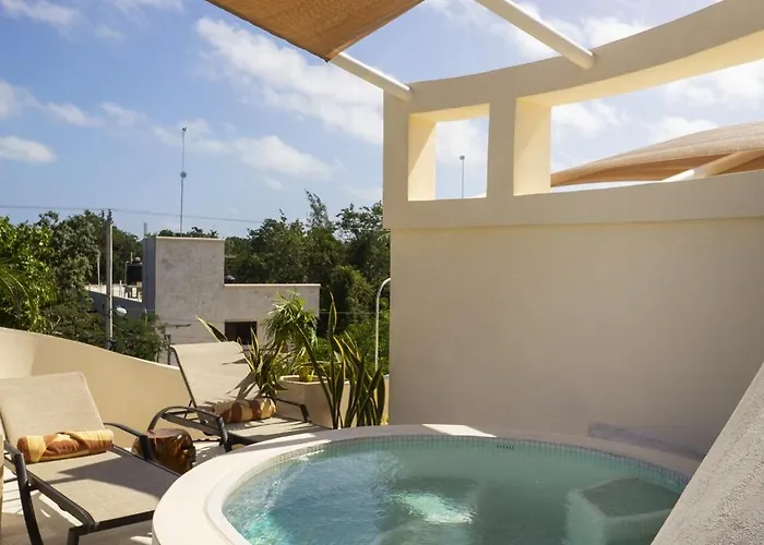 Apartamento My Soul Tulum