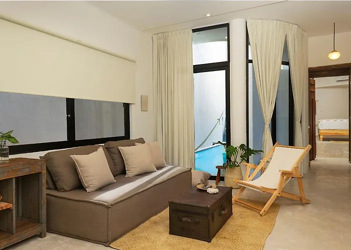 Apartamento My Soul *